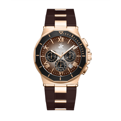 Polo Men's Watch BP3887X.851