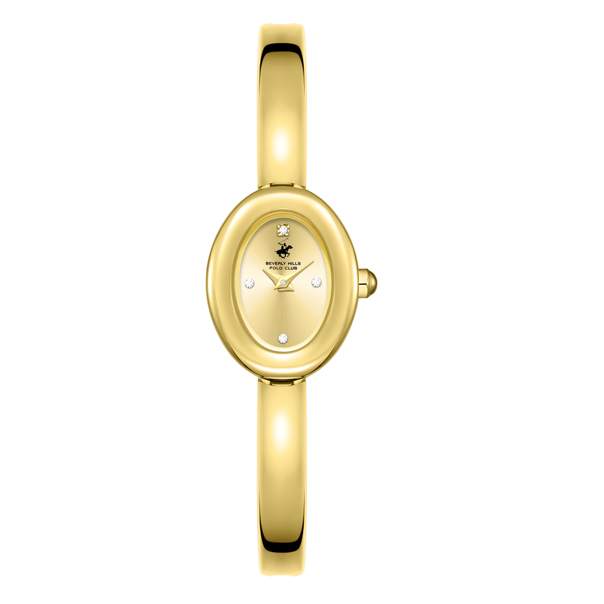 Polo Women's Watch BP3889C.110