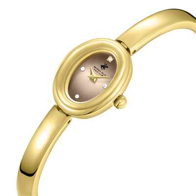 Polo Women's Watch BP3889C.140
