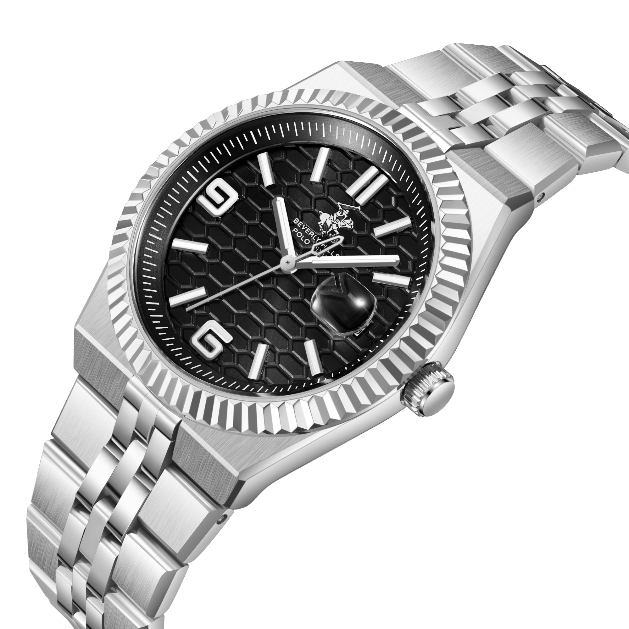 Polo Men's Watch BP3891X.350