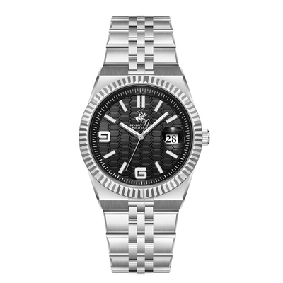 Polo Men's Watch BP3891X.350
