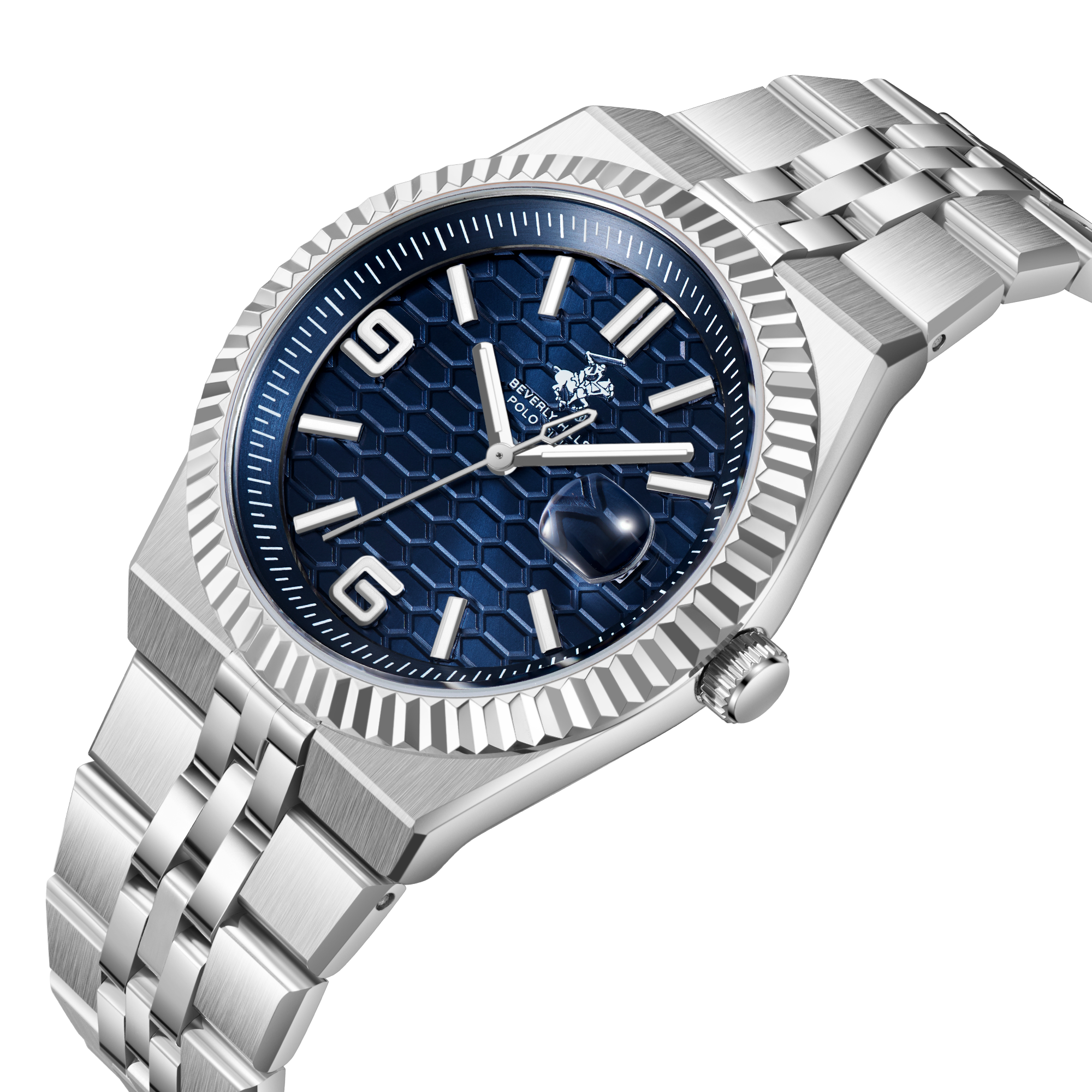 Polo Men's Watch BP3891X.390