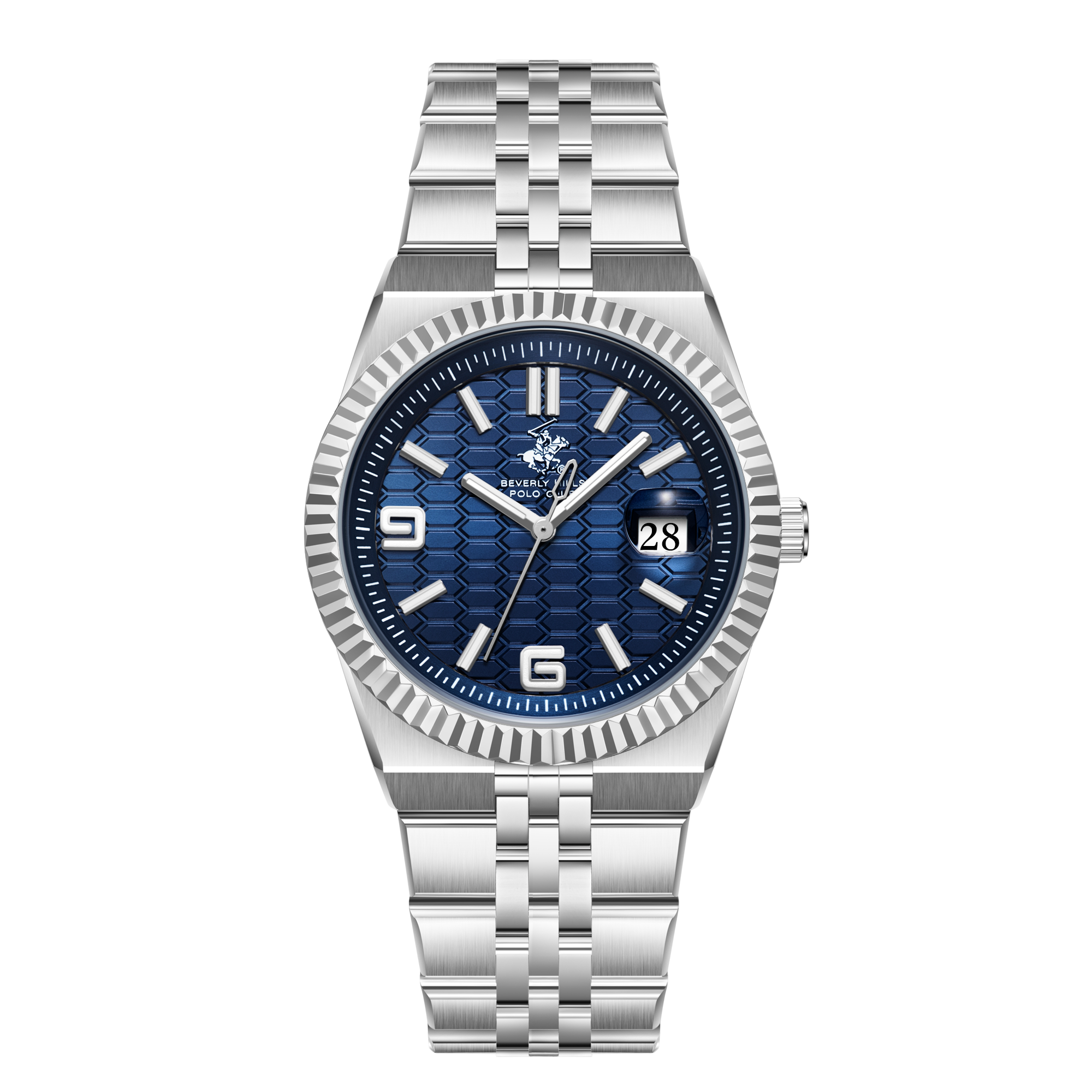 Polo Men's Watch BP3891X.390