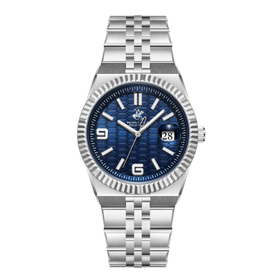 Polo Men's Watch BP3891X.390