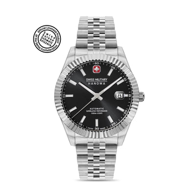 Swiss Military Hanowa SMWGL0002101 Gents Watch