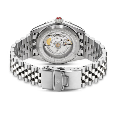 Swiss Military SMWGL0002102 Gents Watch