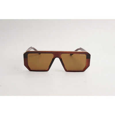 Marc Jacobs - 3210 - Bold - Acetate - Rectangle - Sunglasses - Eyewear