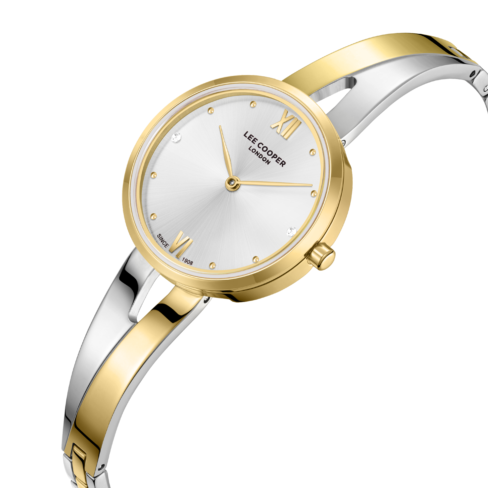 Lee Cooper Women's Watch LC08308.230