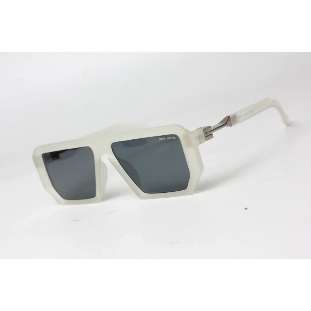 Marc Jacobs - 3210 - Bold - Acetate - Rectangle - Sunglasses - Eyewear
