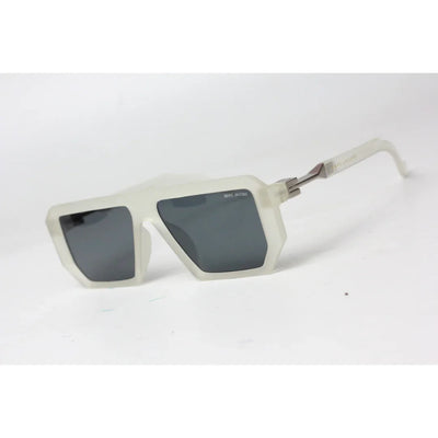 Marc Jacobs - 3210 - Bold - Acetate - Rectangle - Sunglasses - Eyewear