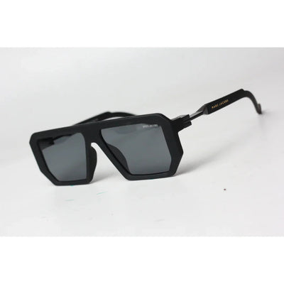 Marc Jacobs - 3210 - Bold - Acetate - Rectangle - Sunglasses - Eyewear