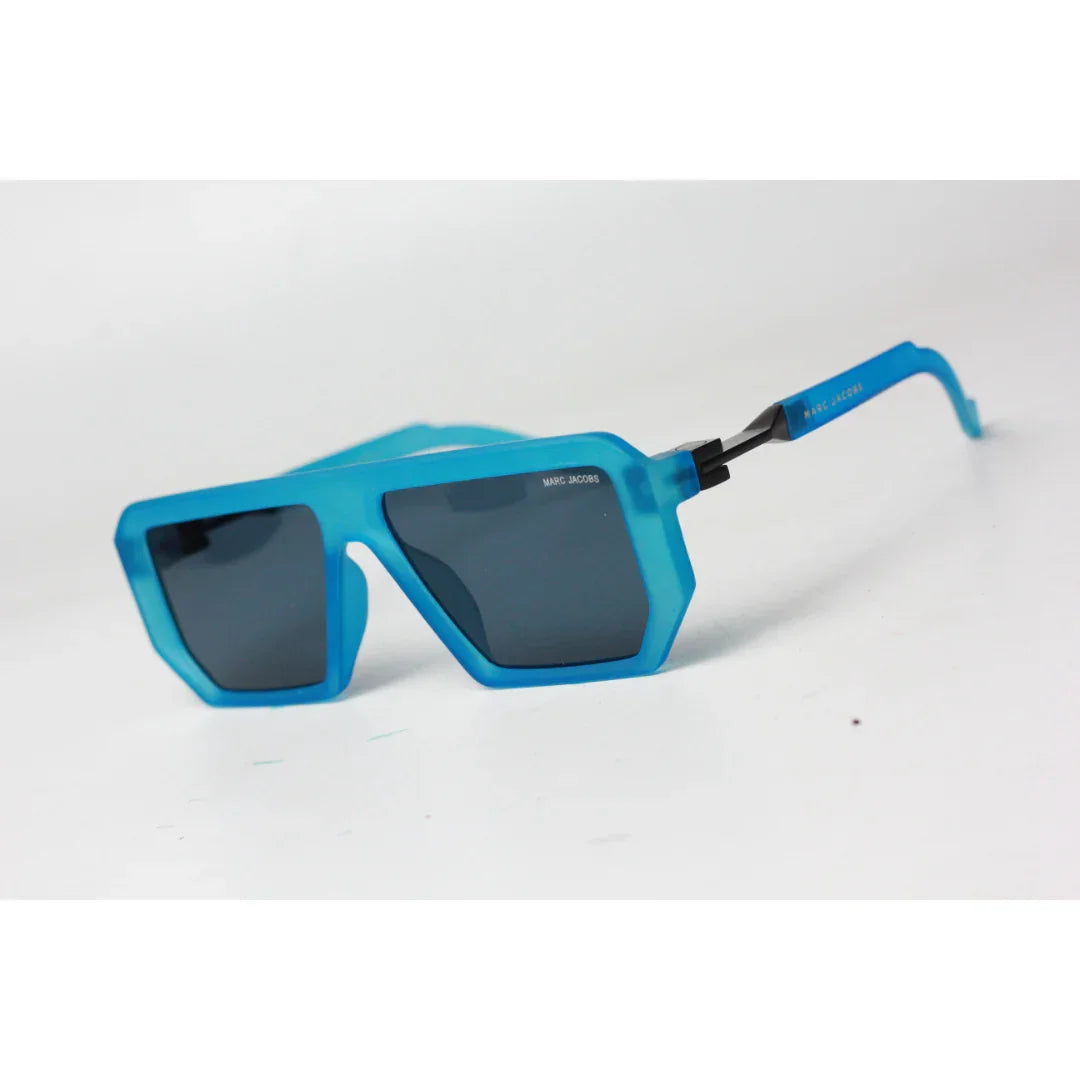Marc Jacobs - 3210 - Bold - Acetate - Rectangle - Sunglasses - Eyewear