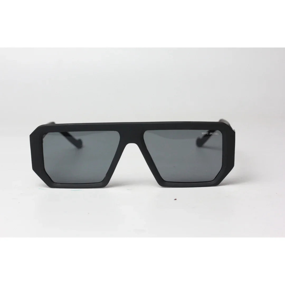Marc Jacobs - 3210 - Bold - Acetate - Rectangle - Sunglasses - Eyewear