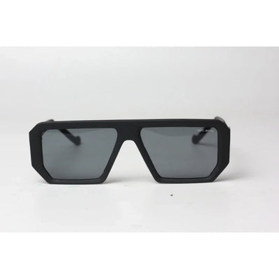 Marc Jacobs - 3210 - Bold - Acetate - Rectangle - Sunglasses - Eyewear