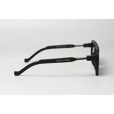 Marc Jacobs - 3210 - Bold - Acetate - Rectangle - Sunglasses - Eyewear