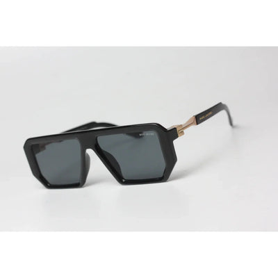 Marc Jacobs - 3210 - Bold - Acetate - Rectangle - Sunglasses - Eyewear