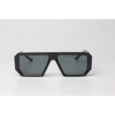 Marc Jacobs - 3210 - Bold - Acetate - Rectangle - Sunglasses - Eyewear
