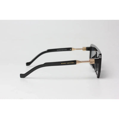 Marc Jacobs - 3210 - Bold - Acetate - Rectangle - Sunglasses - Eyewear