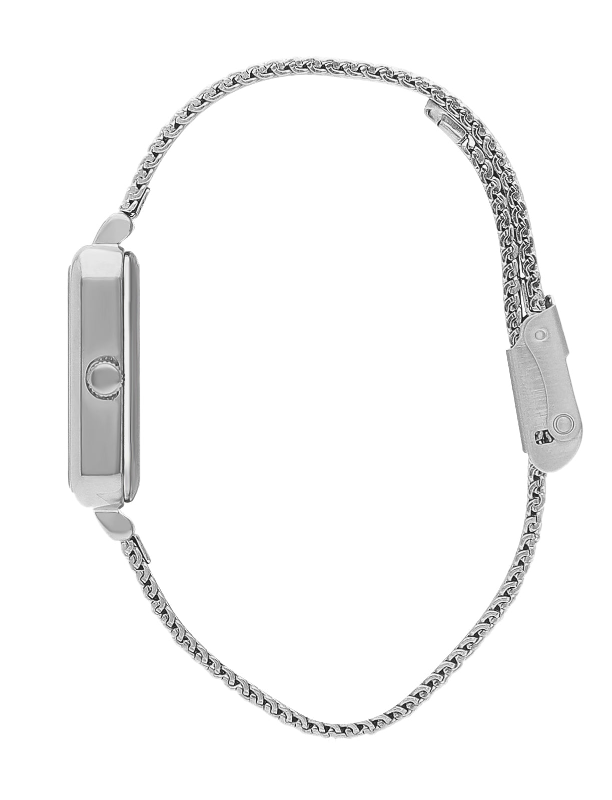 Lee Cooper Women's Super Metal Watch LC07815.390