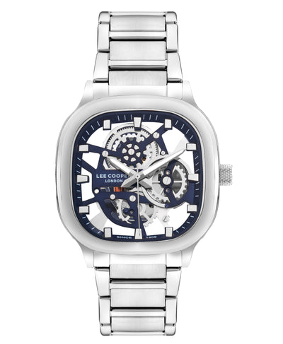 Lee Cooper Men's Supermetal Watch LC07974.390