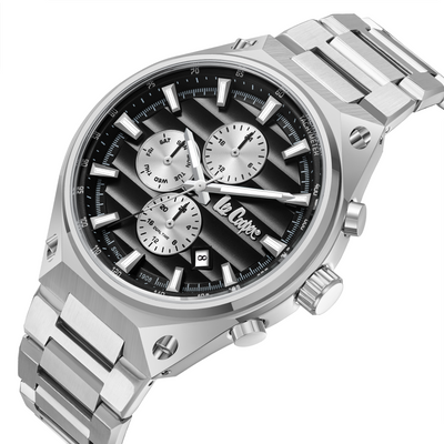 Lee Cooper Men's LeeCooper Watch LC08026.350