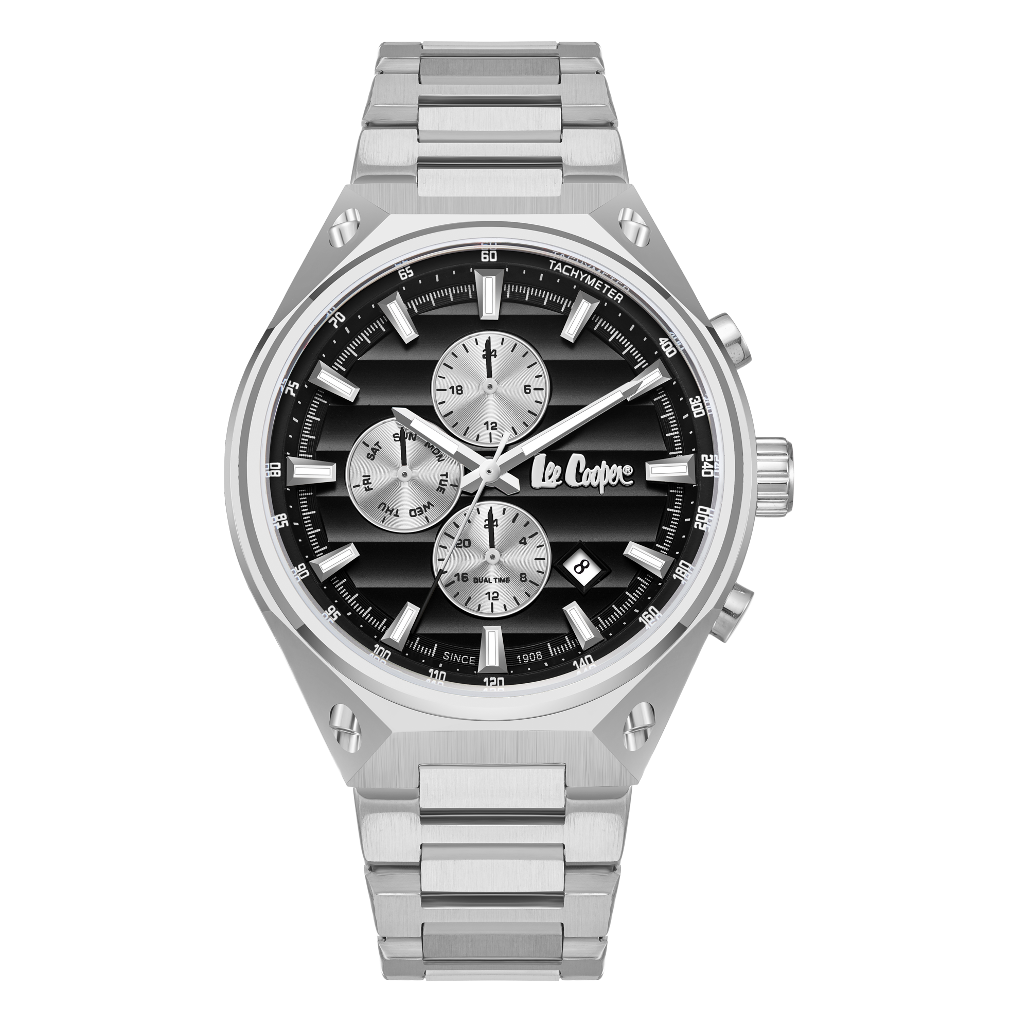Lee Cooper Men's LeeCooper Watch LC08026.350