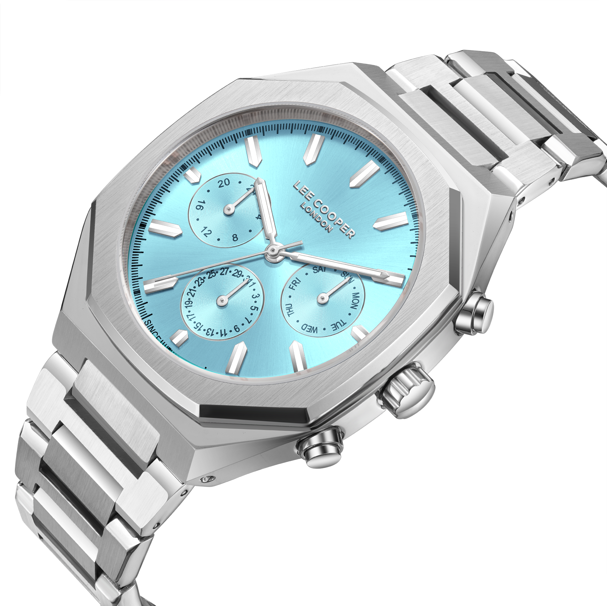 Lee Cooper Men's Watch LC08045.301