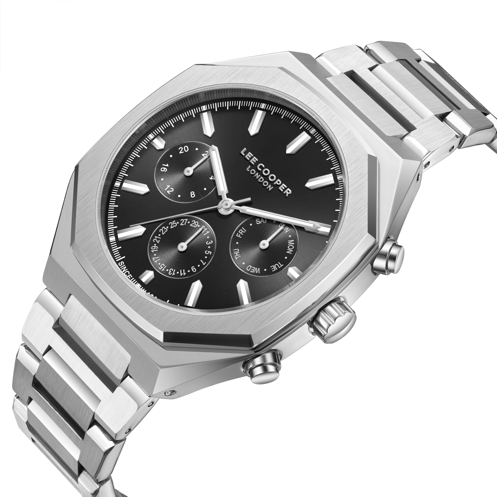 Lee Cooper Men's Watch LC08045.350