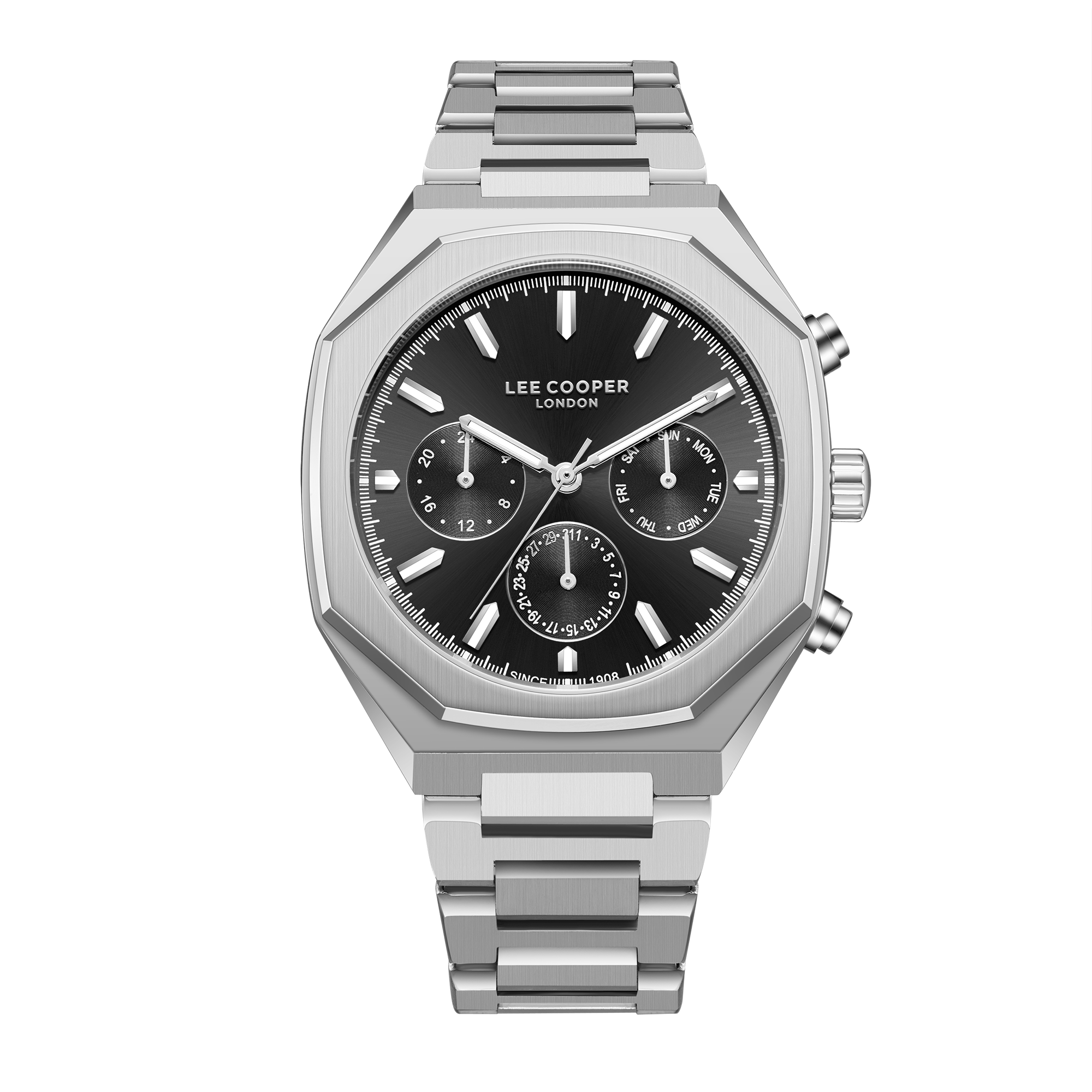 Lee Cooper Men's Watch LC08045.350