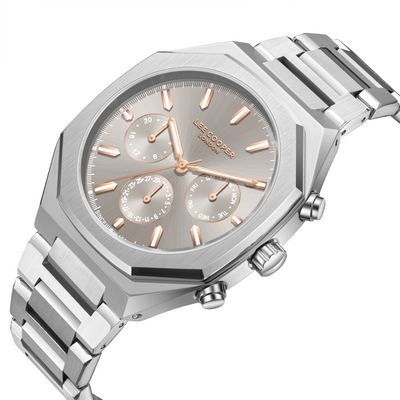 Lee Cooper Men's Watch LC08045.360