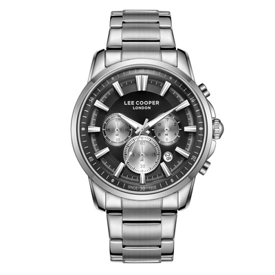 Lee Cooper Men's Supermetal Watch LC08068.350