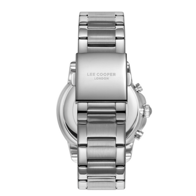 Lee Cooper Men's Supermetal Watch LC08068.360