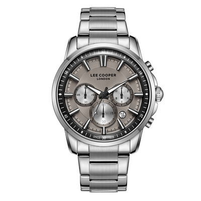 Lee Cooper Men's Supermetal Watch LC08068.360