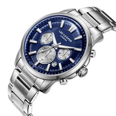 Lee Cooper Men's Supermetal Watch LC08068.390