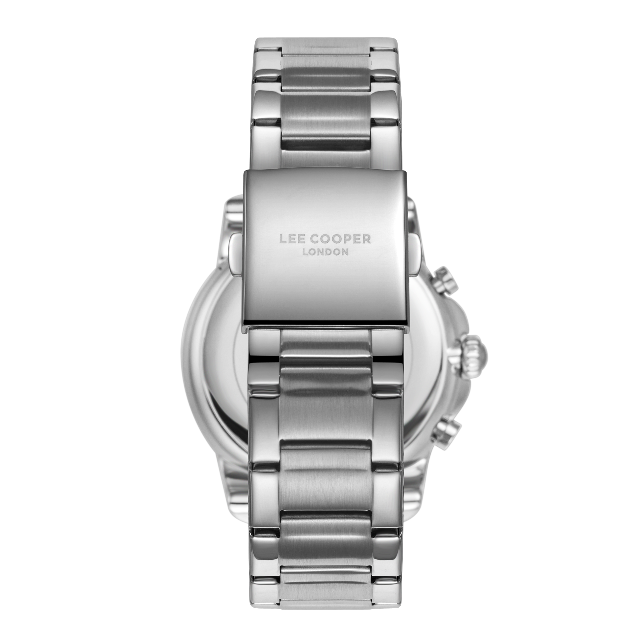 Lee Cooper Men's Supermetal Watch LC08068.390