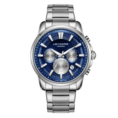 Lee Cooper Men's Supermetal Watch LC08068.390