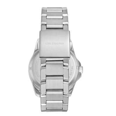 Lee Cooper Men's Supermetal Watch LC08105.350