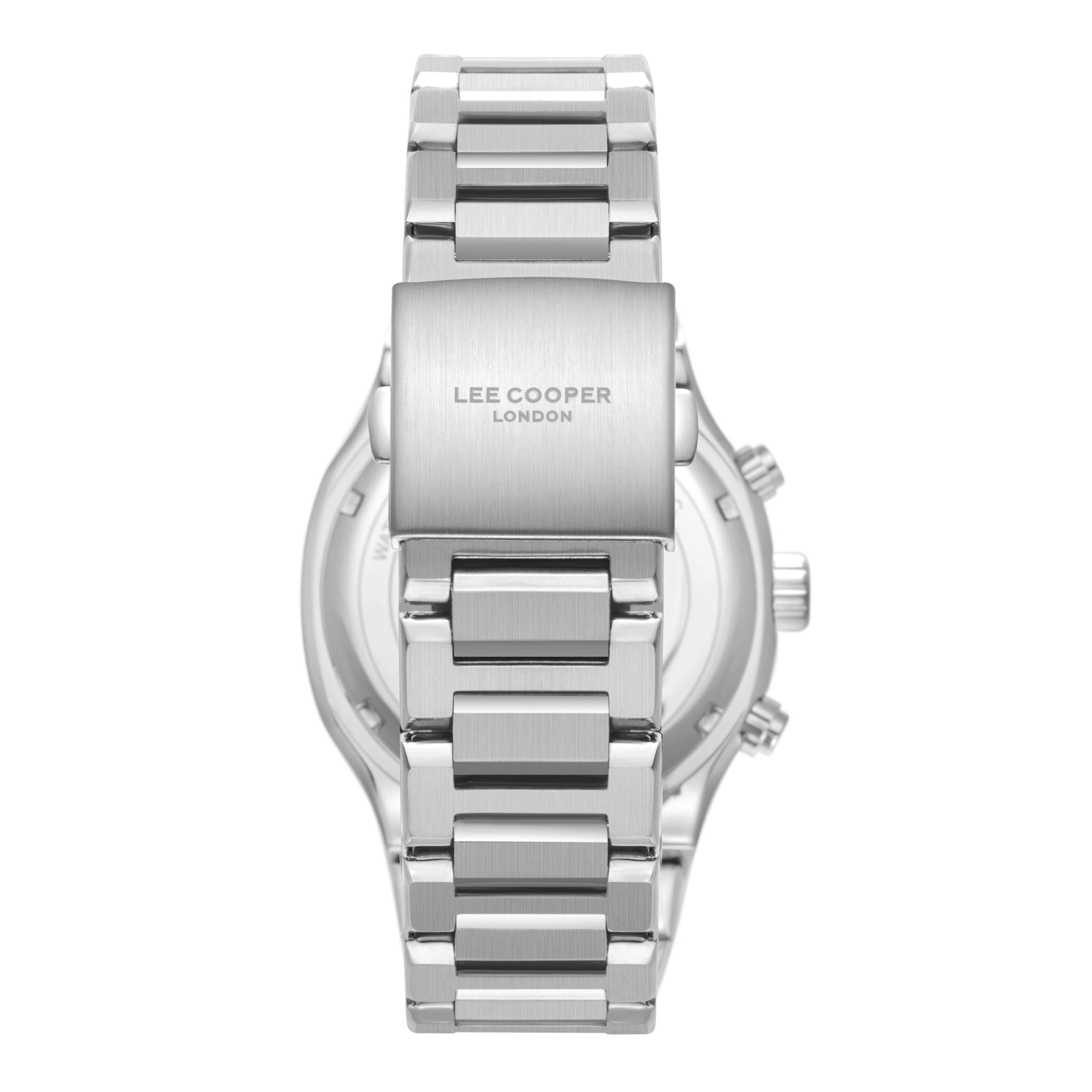 Lee Cooper Men's Super Metal Watch LC08146.390
