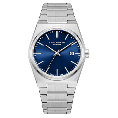 Lee Cooper Men's Super Metal Watch LC08196.390