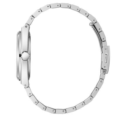 Lee Cooper Men's Super Metal Watch LC08196.390