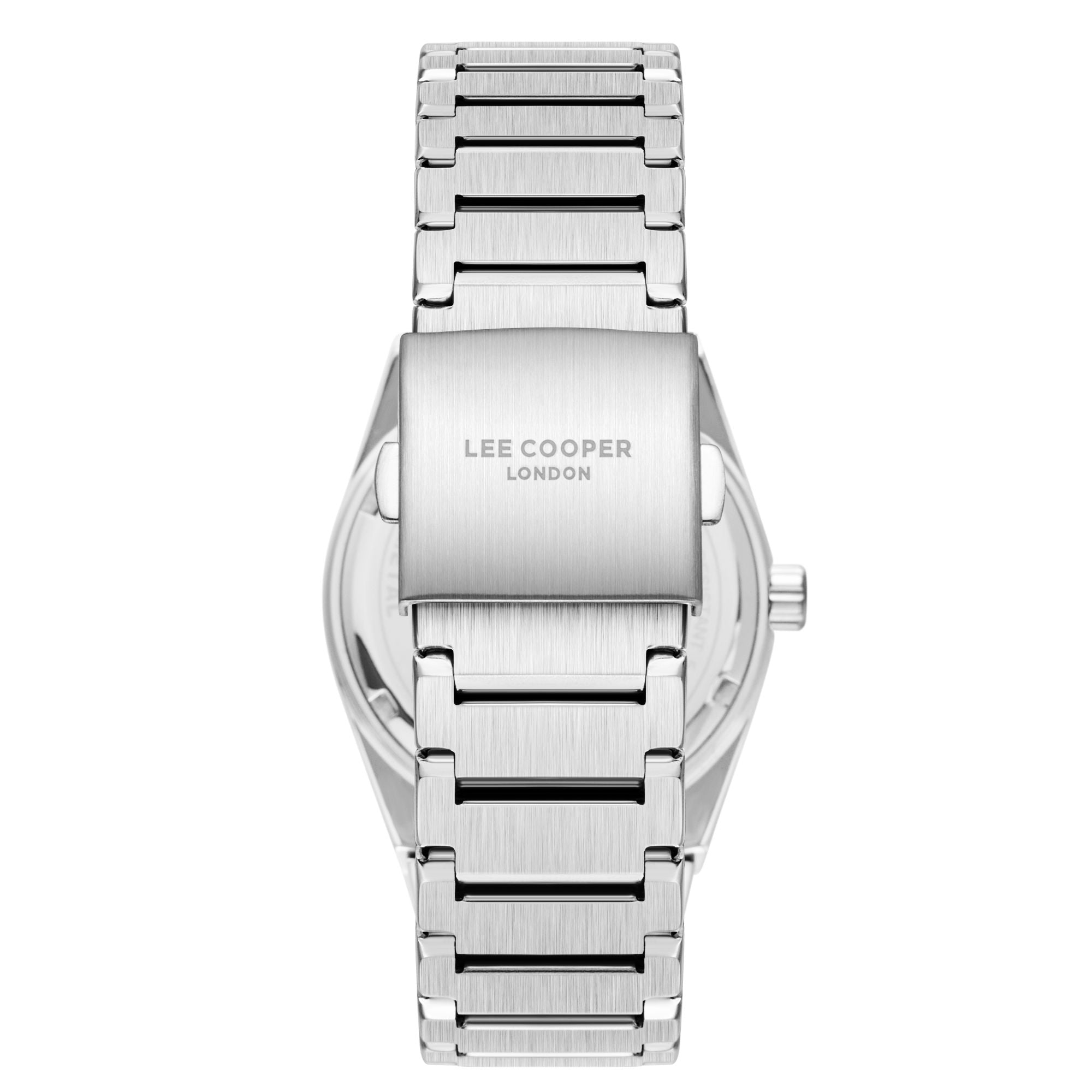Lee Cooper Men's Super Metal Watch LC08196.390