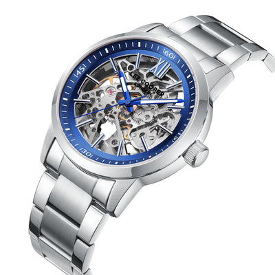 Lee Cooper Men's Super Metal Watch LC08197.390