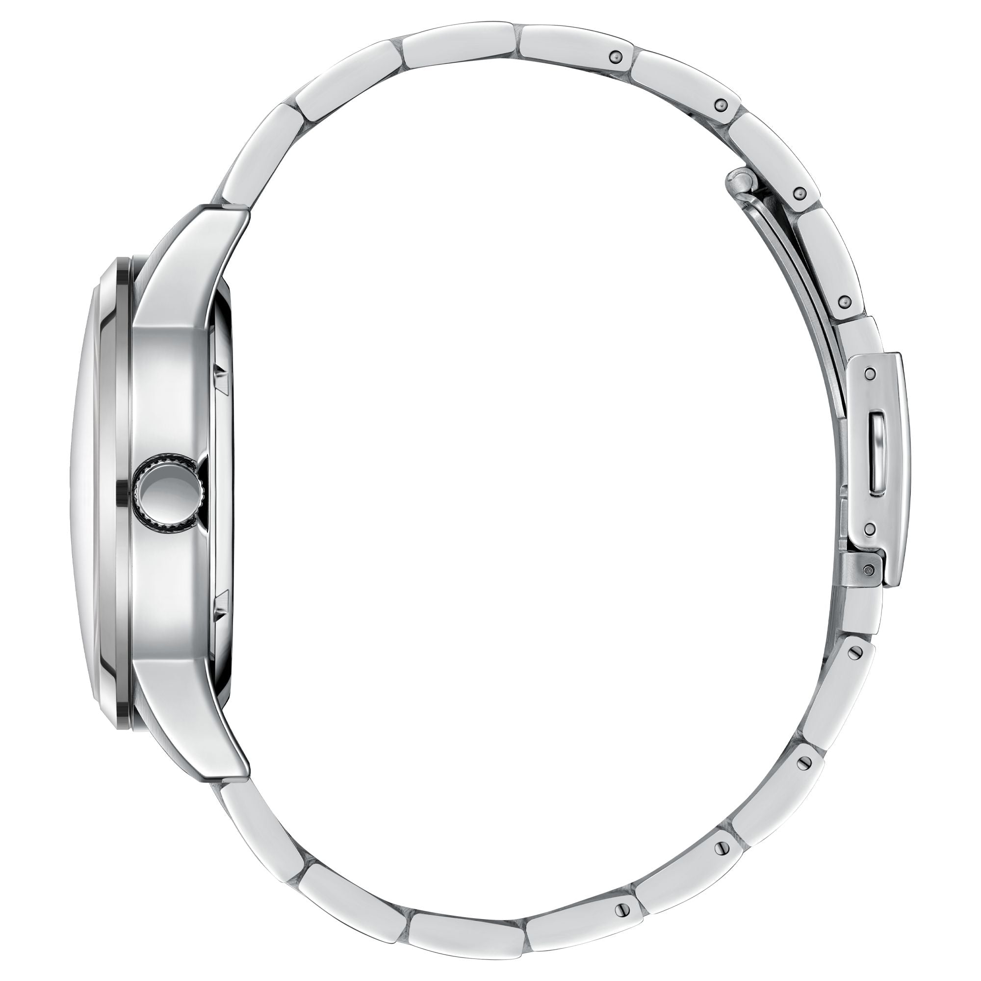 Lee Cooper Men's Super Metal Watch LC08197.390
