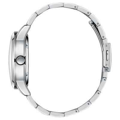 Lee Cooper Men's Super Metal Watch LC08197.390