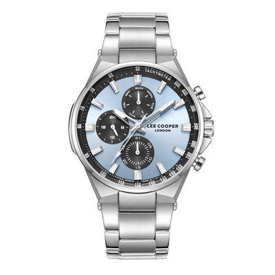 Lee Cooper Men's Supermetal Watch LC08219.300