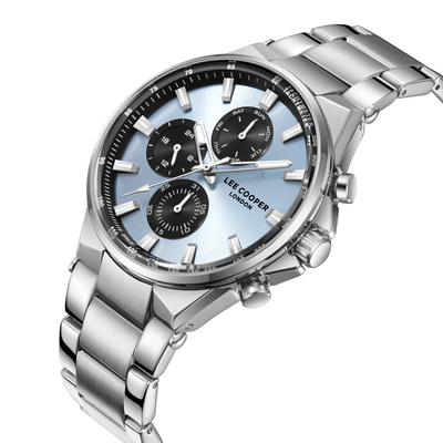 Lee Cooper Men's Supermetal Watch LC08219.300