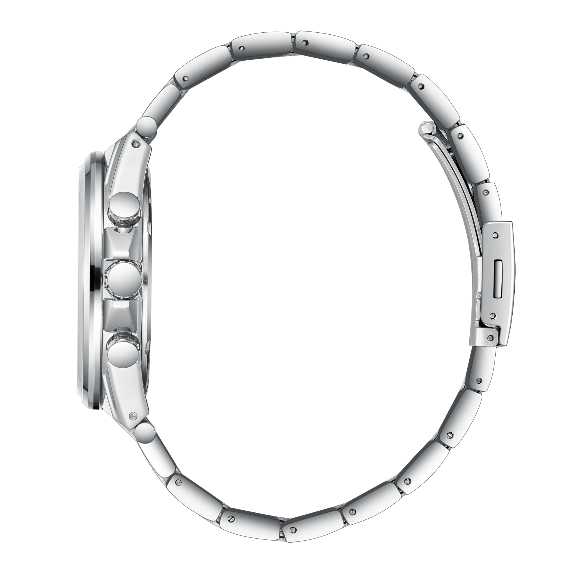 Lee Cooper Men's Supermetal Watch LC08219.330
