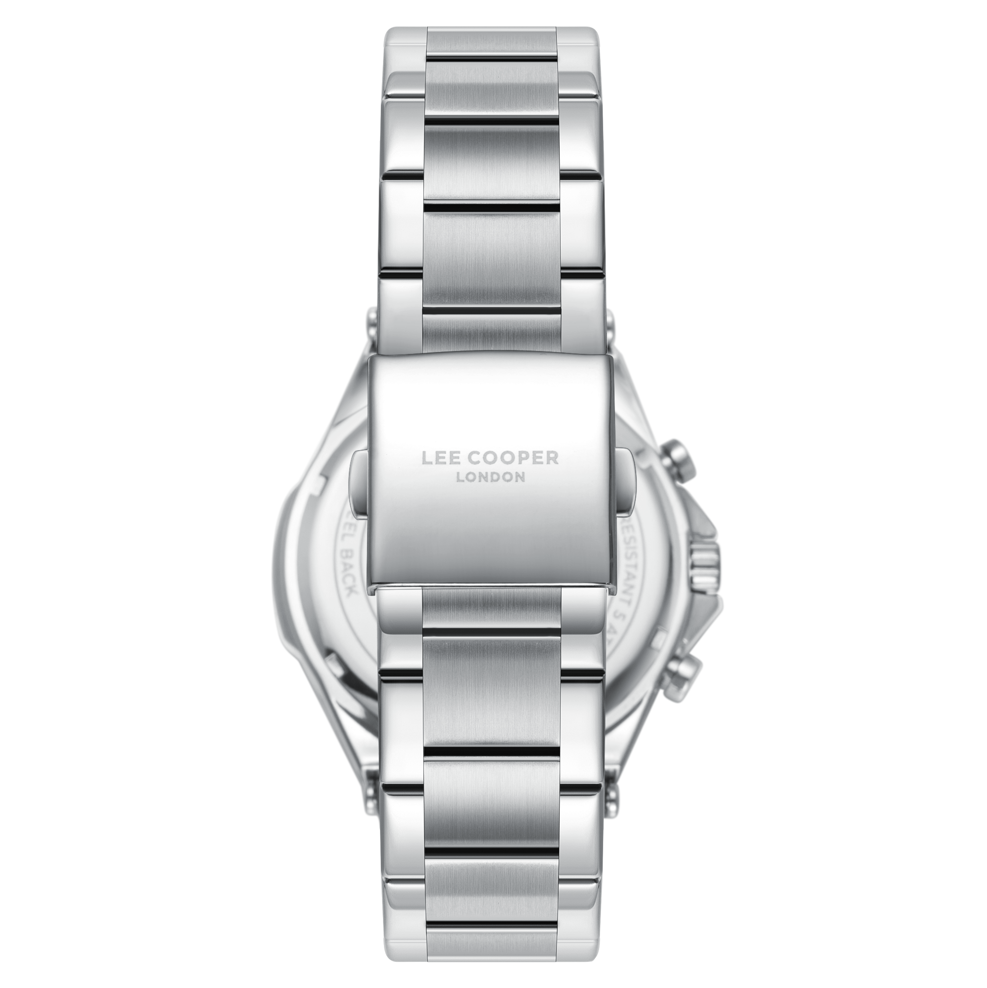Lee Cooper Men's Supermetal Watch LC08219.330