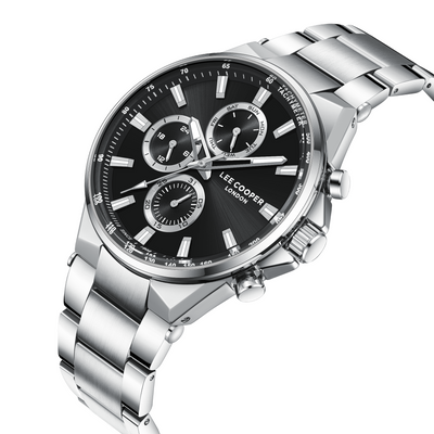 Lee Cooper Men's Supermetal Watch LC08219.350