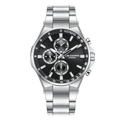 Lee Cooper Men's Supermetal Watch LC08219.350